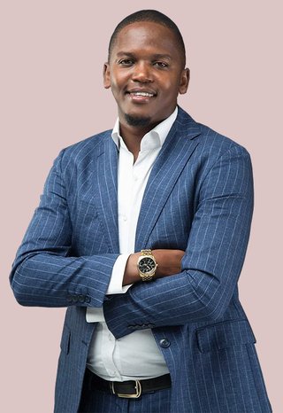 Chesang Allan Kiprotich