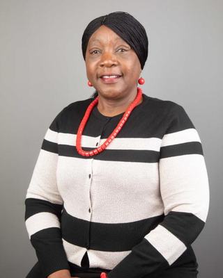 Christine Oduor Ombaka