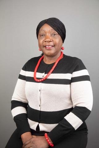 Christine Ombaka