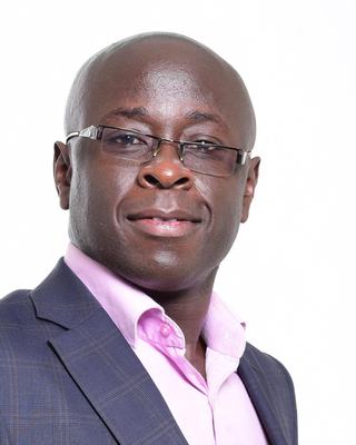 Christopher Aseka Wangaya