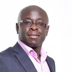 Christopher Aseka Wangaya