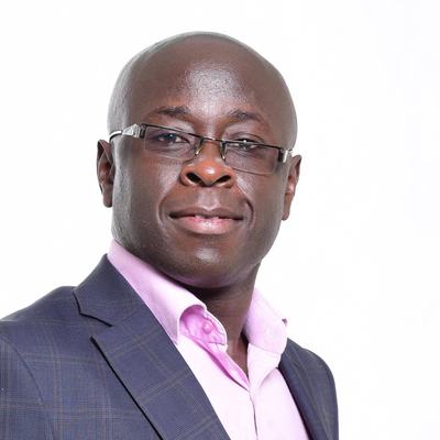 Christopher Wangaya
