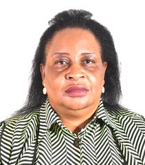 Consolata Nabwire Wakwabubi