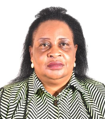 Consolata Nabwire Wakwabubi