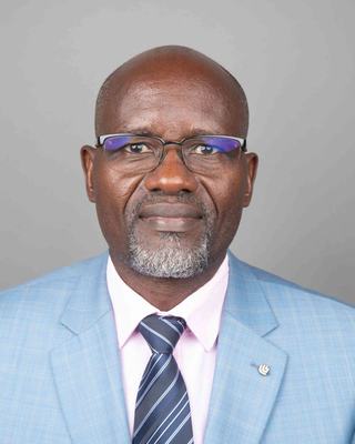 Daniel Epuyo Nanok