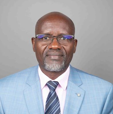 Daniel Nanok