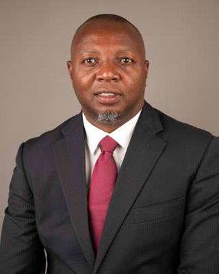 Daniel Manduku Ogwoka