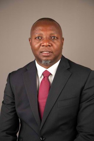 Daniel Manduku Ogwoka