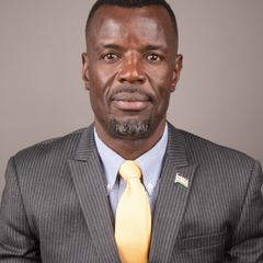 Daniel Wanyama Sitati