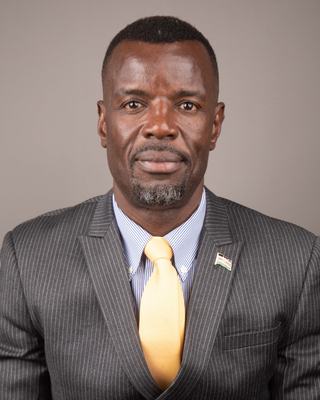 Daniel Wanyama Sitati