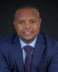 Danson Mwashako Mwakuwona