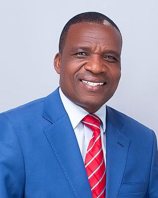David Athman Ndakwa