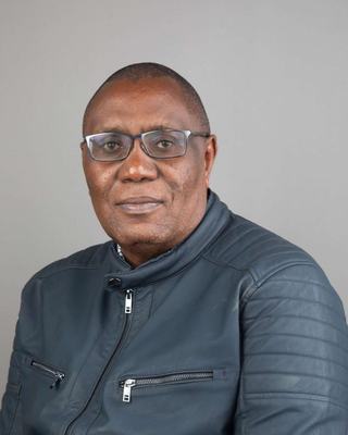 David Mwalika Mboni