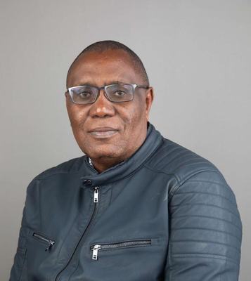 David Mwalika Mboni