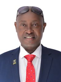 David Njuguna Kiaraho