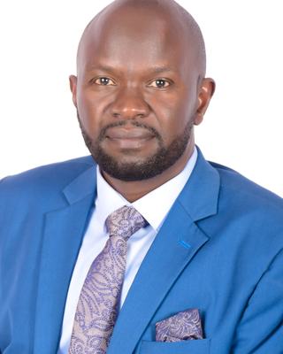 Dick Oyugi Maungu