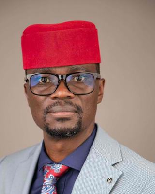 Didmus Wekesa Barasa Mutua