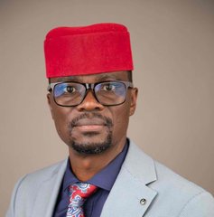 Didmus Wekesa Barasa Mutua