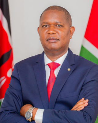 Eckomas Mwengi Mutuse