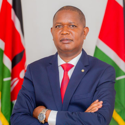 Eckomas Mwengi Mutuse