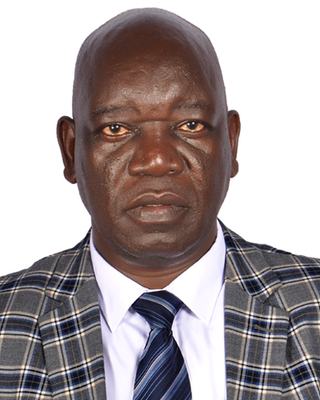 Edward Oku Kaunya