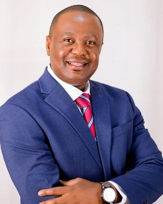 Edwin Chege Njuguna