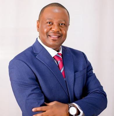 Njuguna Chege