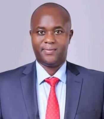 Edwin Gichuki
