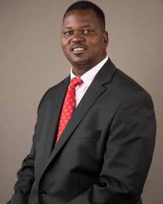 Ekwom Nabuin Paul