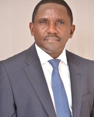 Elisha Ochieng Odhiambo
