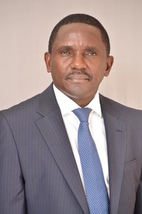 Elisha Ochieng Odhiambo