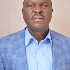 Emmanuel Wangwe