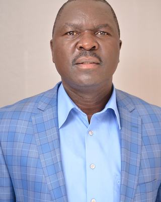 Emmanuel Wangwe