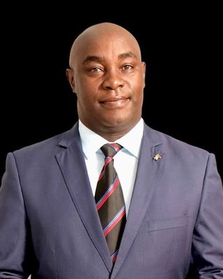 Enoch Kiio Wambua