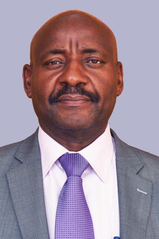 Kivasu Nzioka