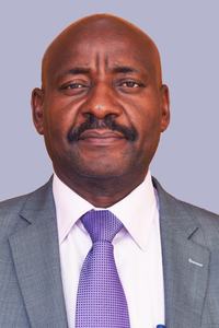 Erastus Kivasu Nzioka