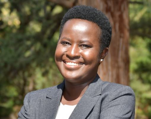 Esther Anyieni Okenyuri