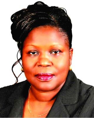 Eve Akinyi Obara