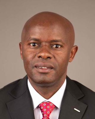 Fabian Kyule Muli