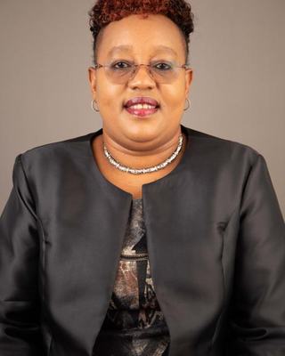 Faith Wairimu Gitau