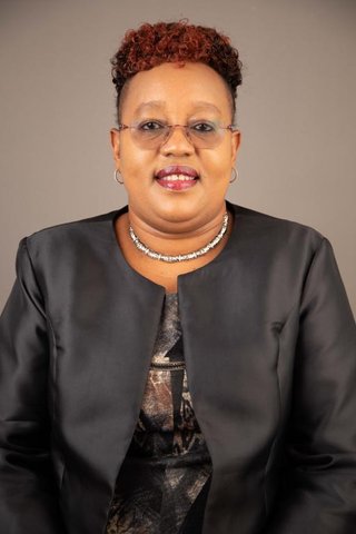 Faith Wairimu Gitau