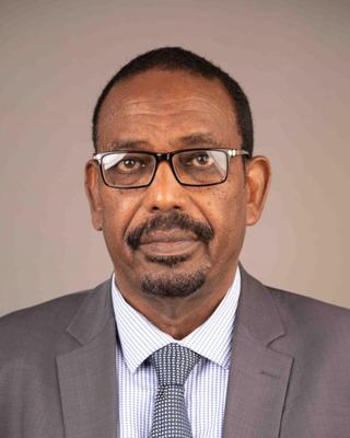Farah Maalim