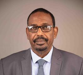 Farah Maalim