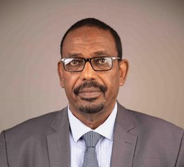 Farah Maalim