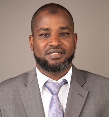 Farah Yussuf Mohamed