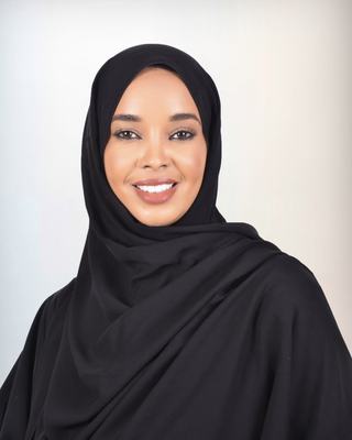 Fatuma Abdi Jehow