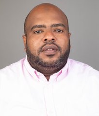 Feisal Abdallah Bader Salim