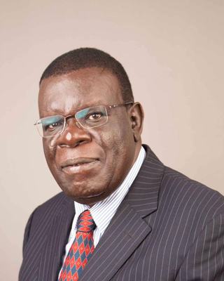 Ferdinard Kevin Wanyonyi