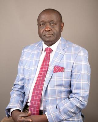Francis Kipyegon Sigei