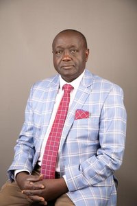 Francis Kipyegon Sigei